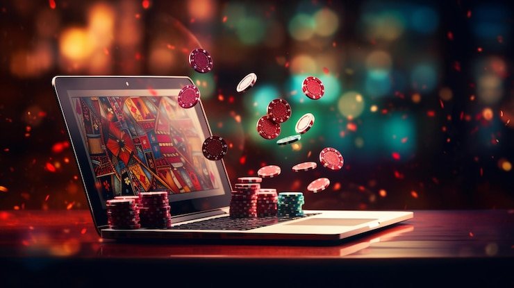 Antarmuka pasar VCT di aplikasi virus bola menampilkan jadwal pertandingan dan statistik tim