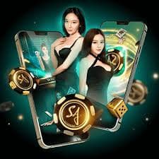 Tampilan halaman permainan virus bola menampilkan meja dealer langsung, slot, dan pasar olahraga yang dapat diakses dari Virtual Account